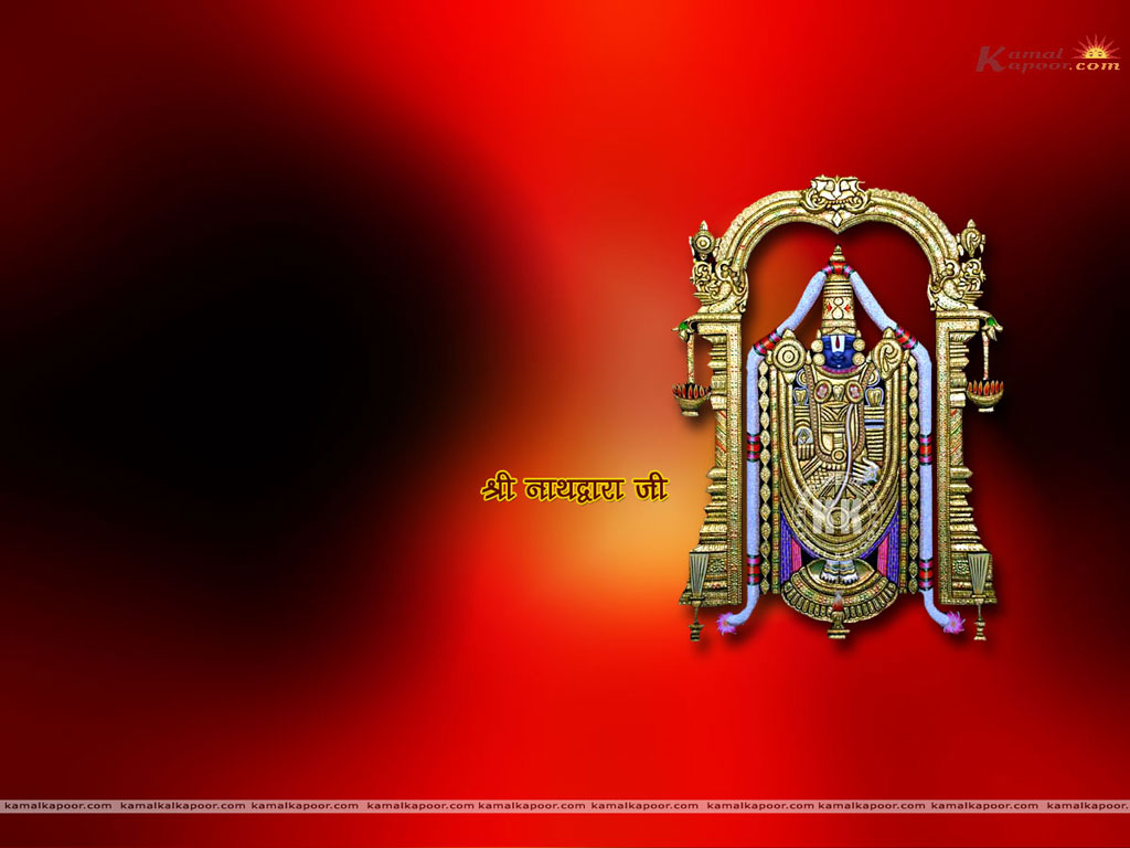 Nathdwara Wallpaper